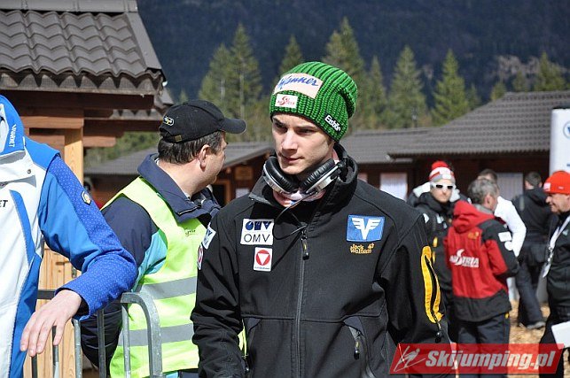 132 Manuel Fettner